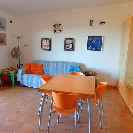 Holiday Time Sardegna Apartment Palau Exterior photo